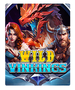 Wild Vinkings